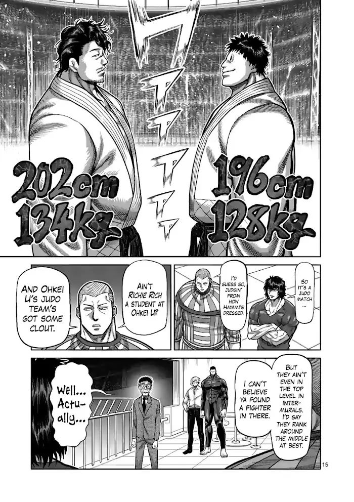 Kengan Omega Chapter 97 image 15_optimized